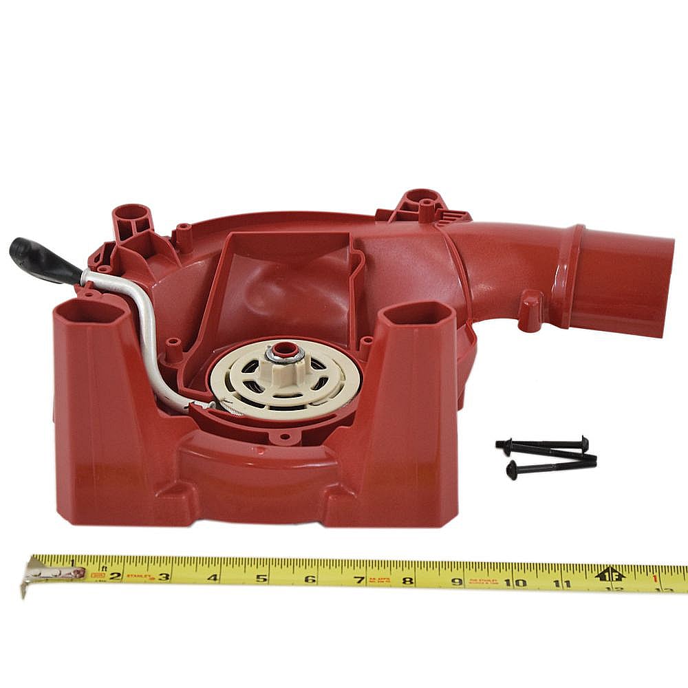 Mtd Leaf Blower Impeller Housing 753-08537