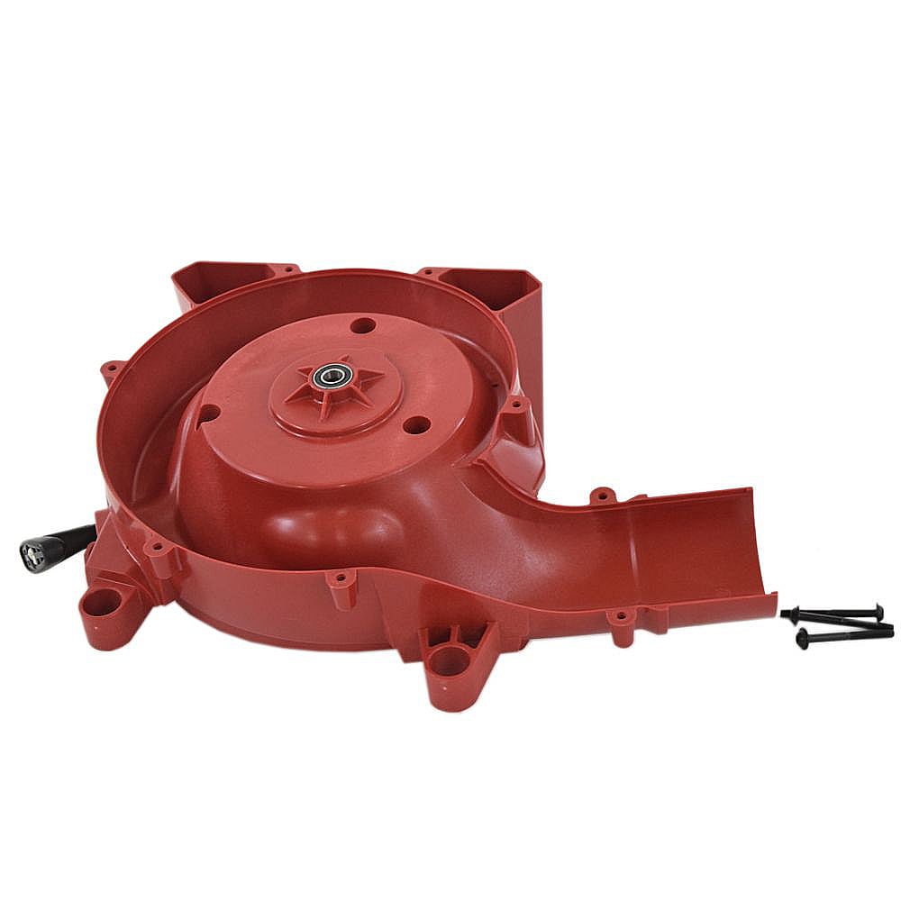 Mtd Leaf Blower Impeller Housing 753-08537