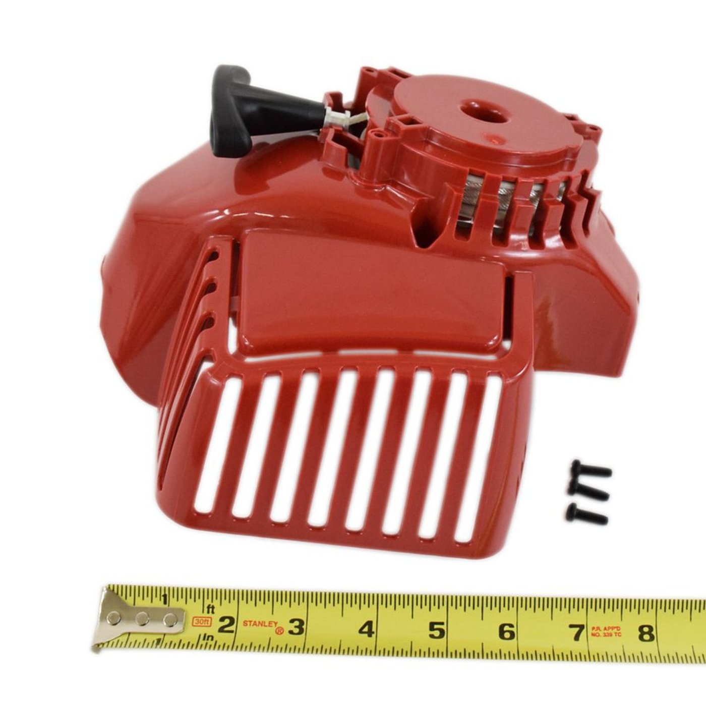 Line Trimmer Recoil Starter Assembly 75308584 parts Sears PartsDirect