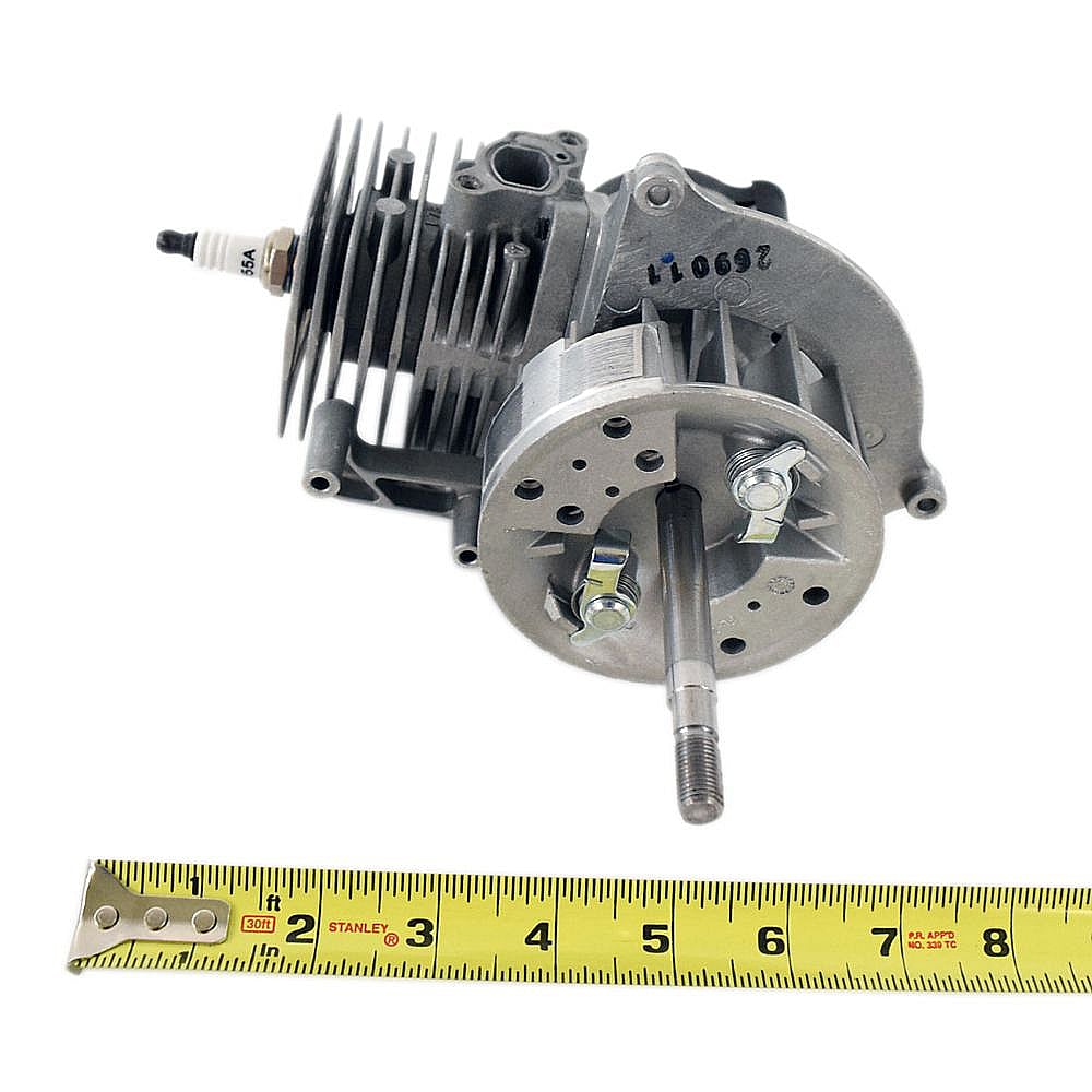 Mtd Leaf Blower Short Block 753-08712