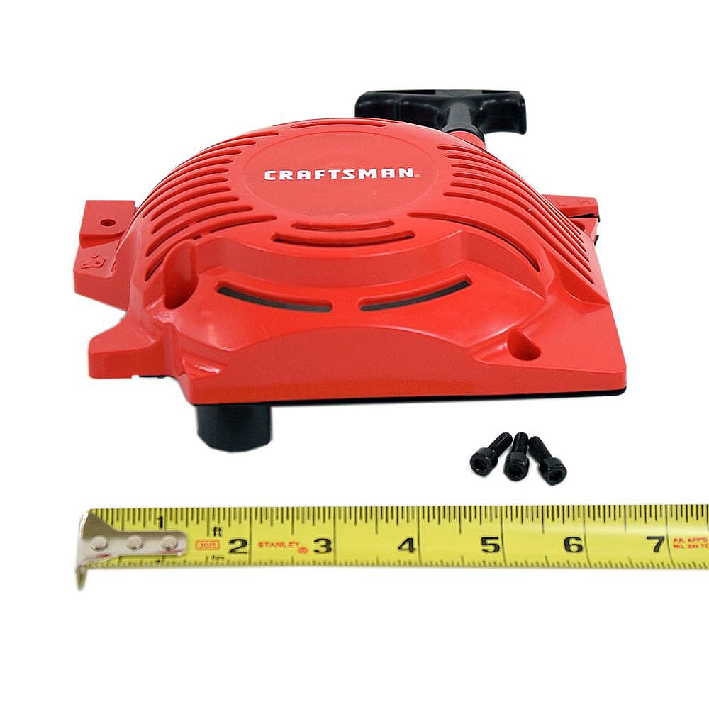 Mtd Chainsaw Recoil Starter Assembly 753-09384