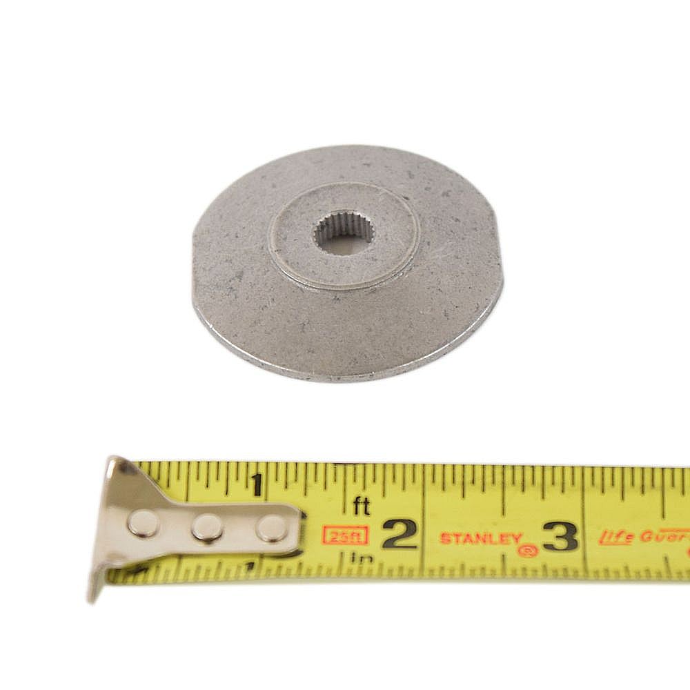 Lawn Mower Half Pulley 756-04132