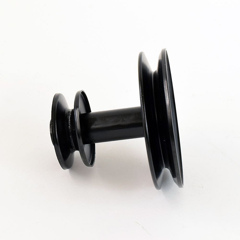 Riding Lawn Mower Engine Pulley 756-04207A