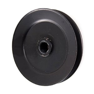 Lawn Tractor Transaxle Pulley 756-04308