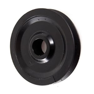 Lawn Tractor Deck Lift Cable Roller Pulley 756-04331