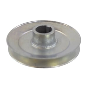 Lawn Tractor Engine Pulley 756-04494B