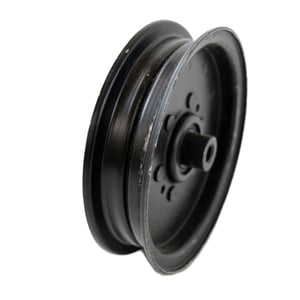 Lawn Tractor Blade Idler Pulley, 5-in 756-04511B