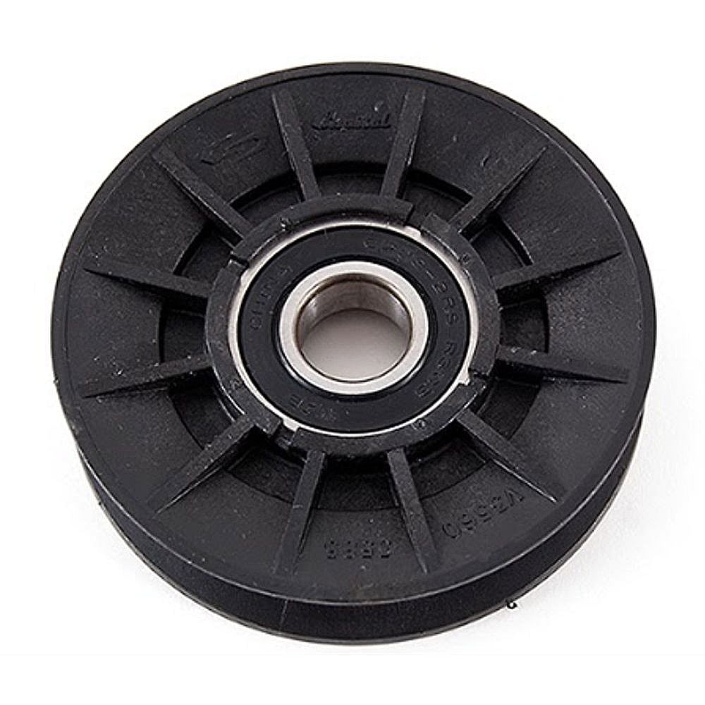 Mtd Lawn Tractor Ground Drive Idler Pulley 756-05024