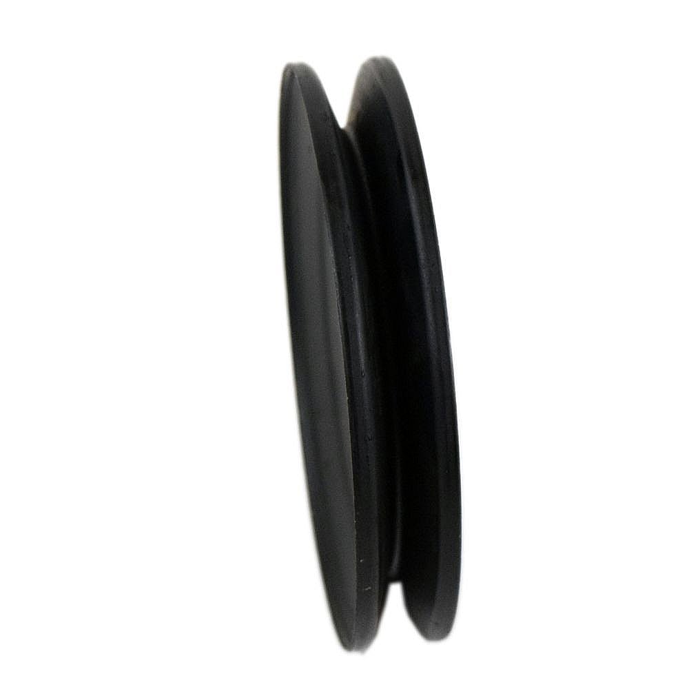 Troybilt Lawn Tractor Mandrel Pulley 756-05031