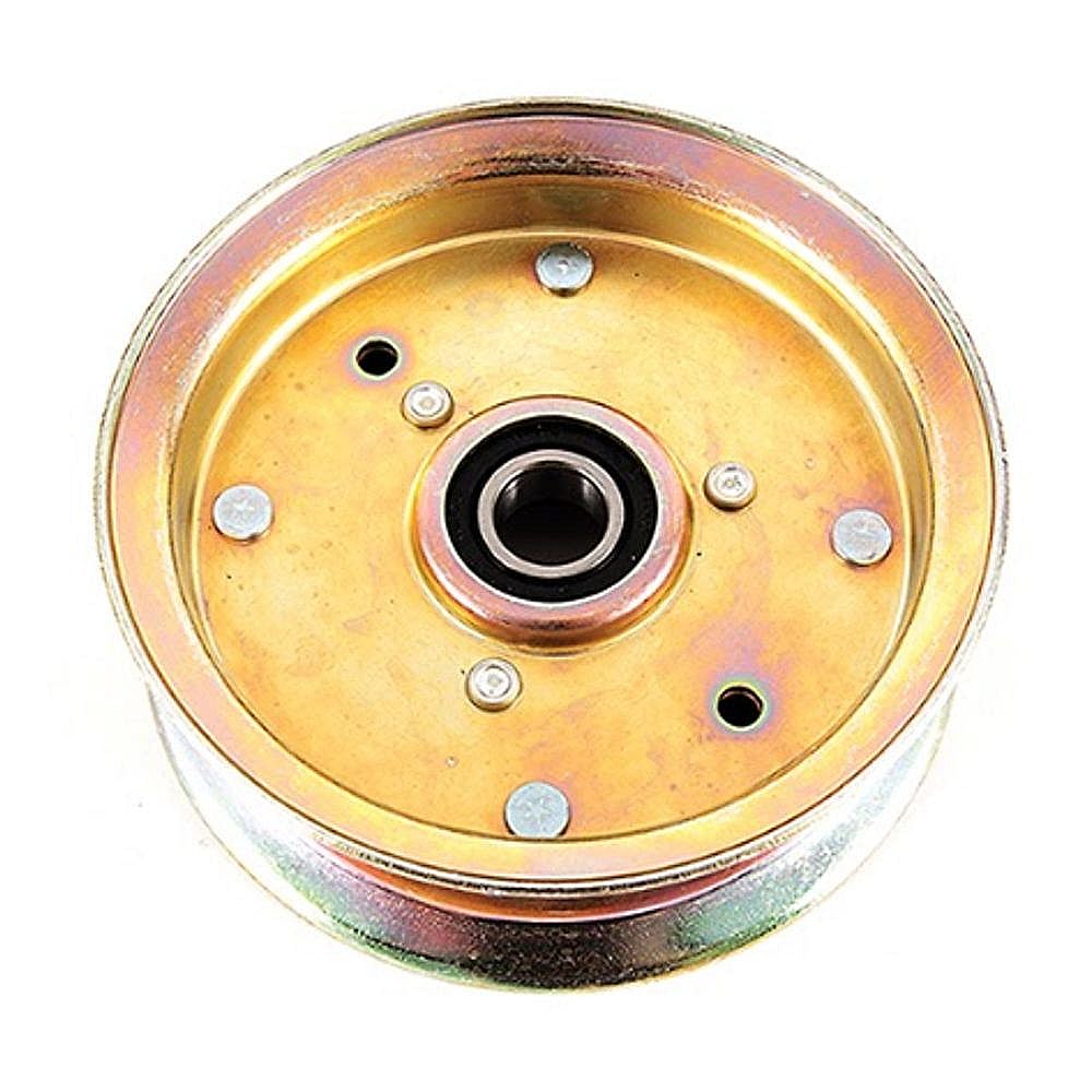 Lawn Tractor Deck Flat Idler Pulley 756-05034