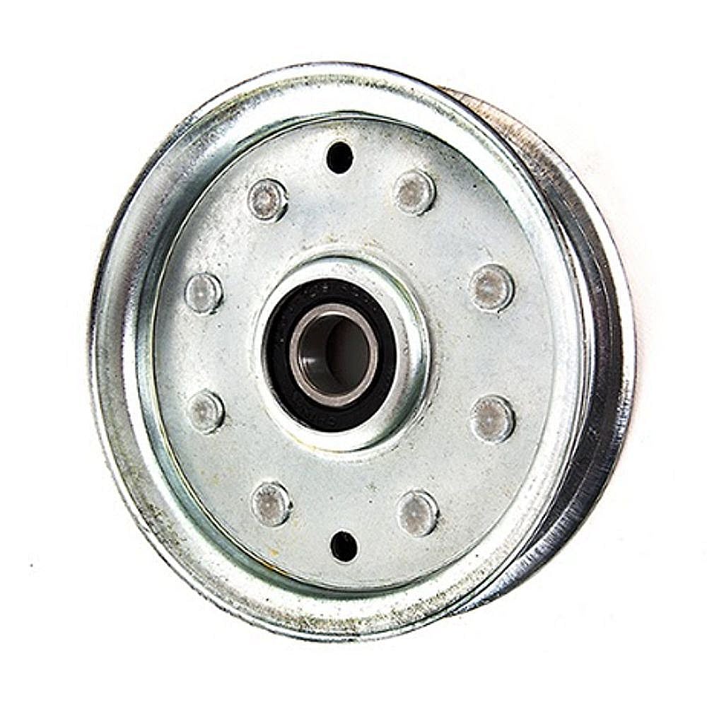 Mtd Lawn Tractor Ground Drive Idler Pulley 756-05042
