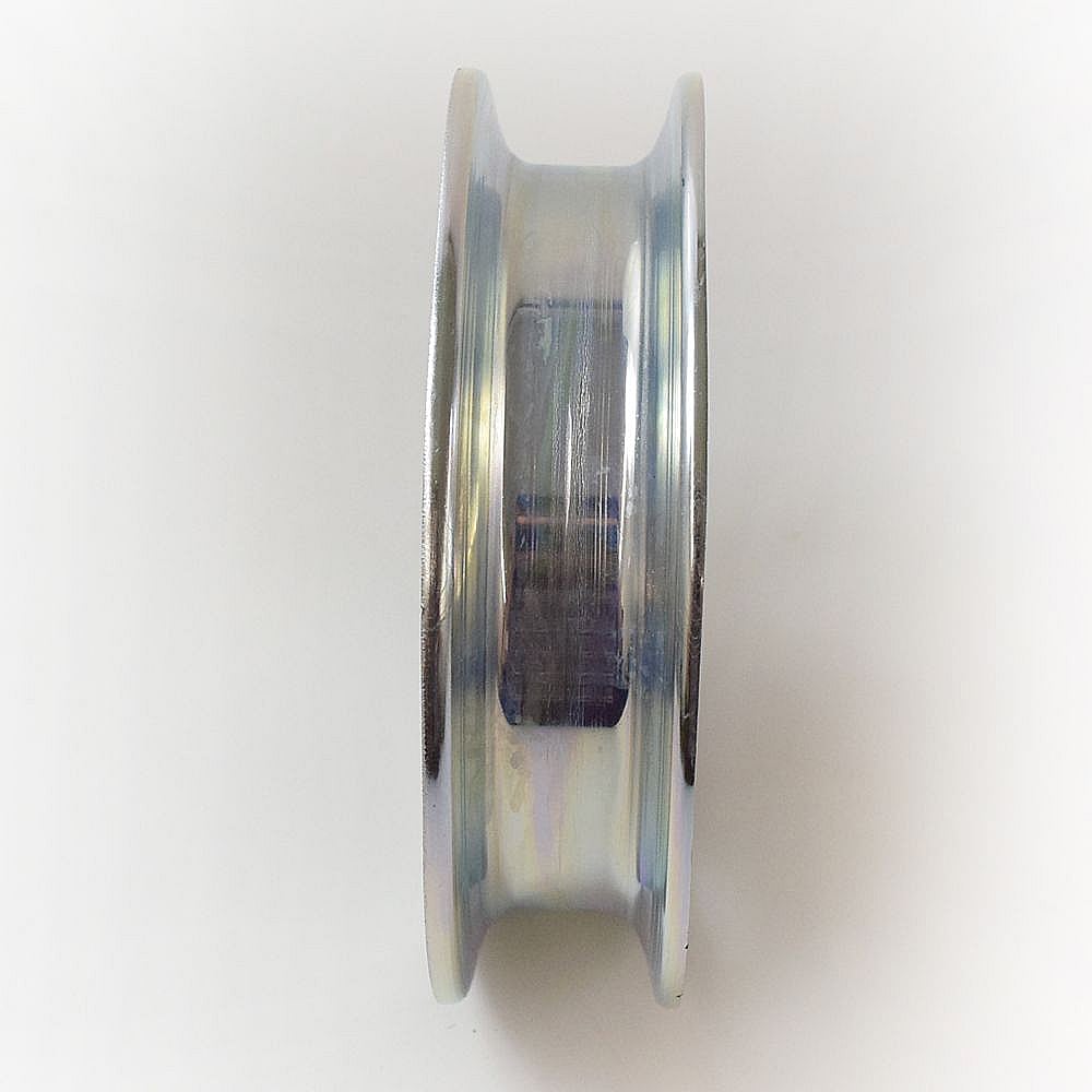 Lawn Tractor Blade Idler Pulley, 5-in 756-05053A