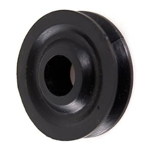 Lawn Tractor Deck Lift Cable Roller Pulley 756-1154