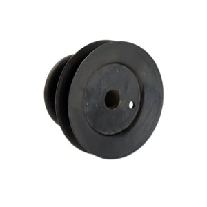 Double Pulley 756-1195