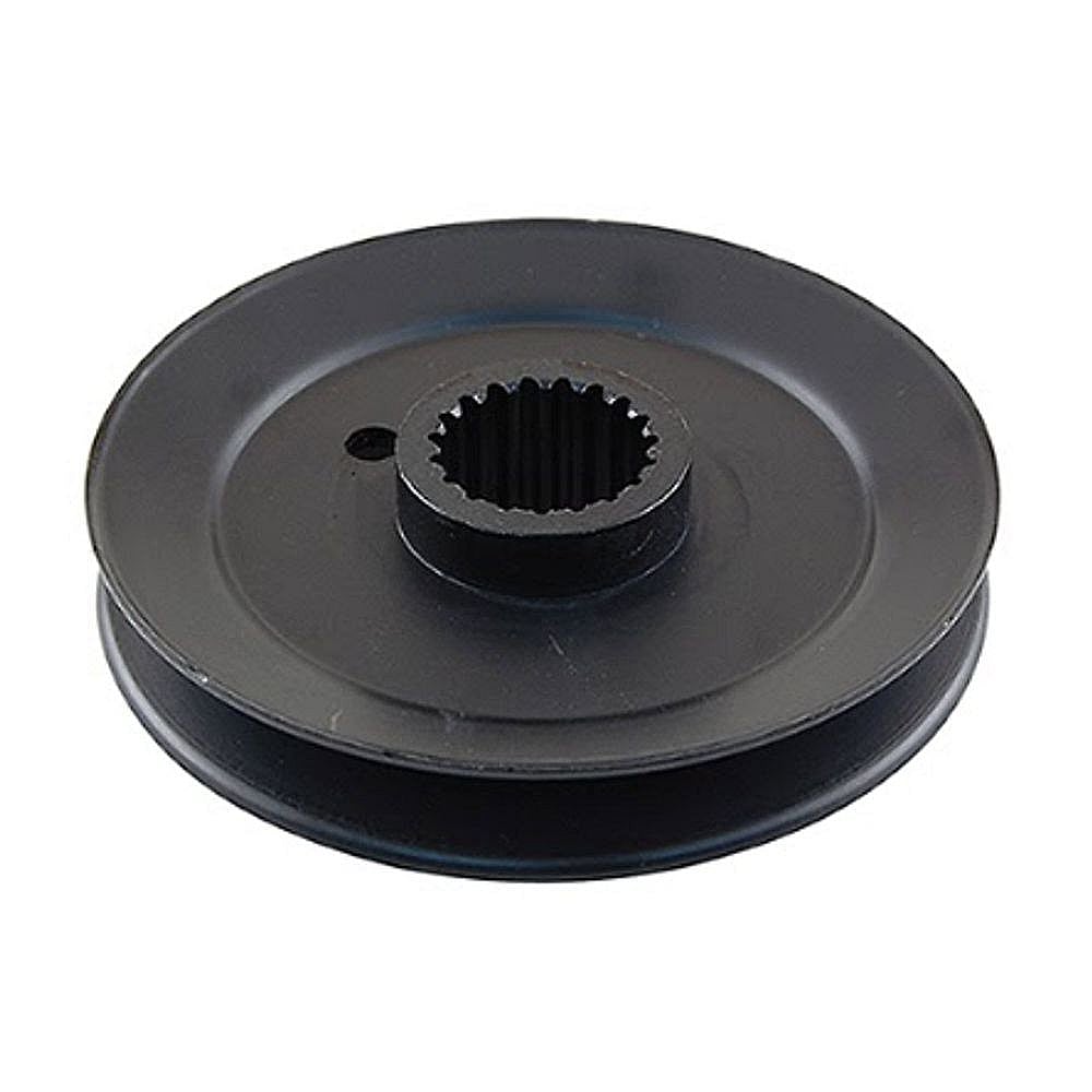Pulley-v 4.6 756-3058