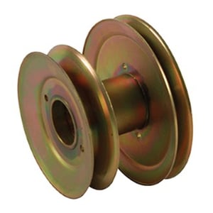Double Pulley 756-3108