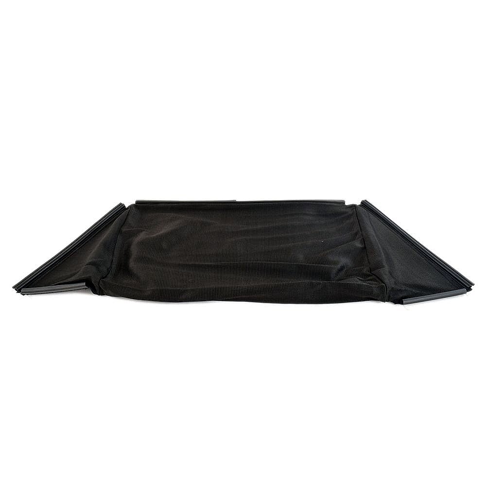 Lawn Tractor Bagger Attachment Container Cover 764-04148B