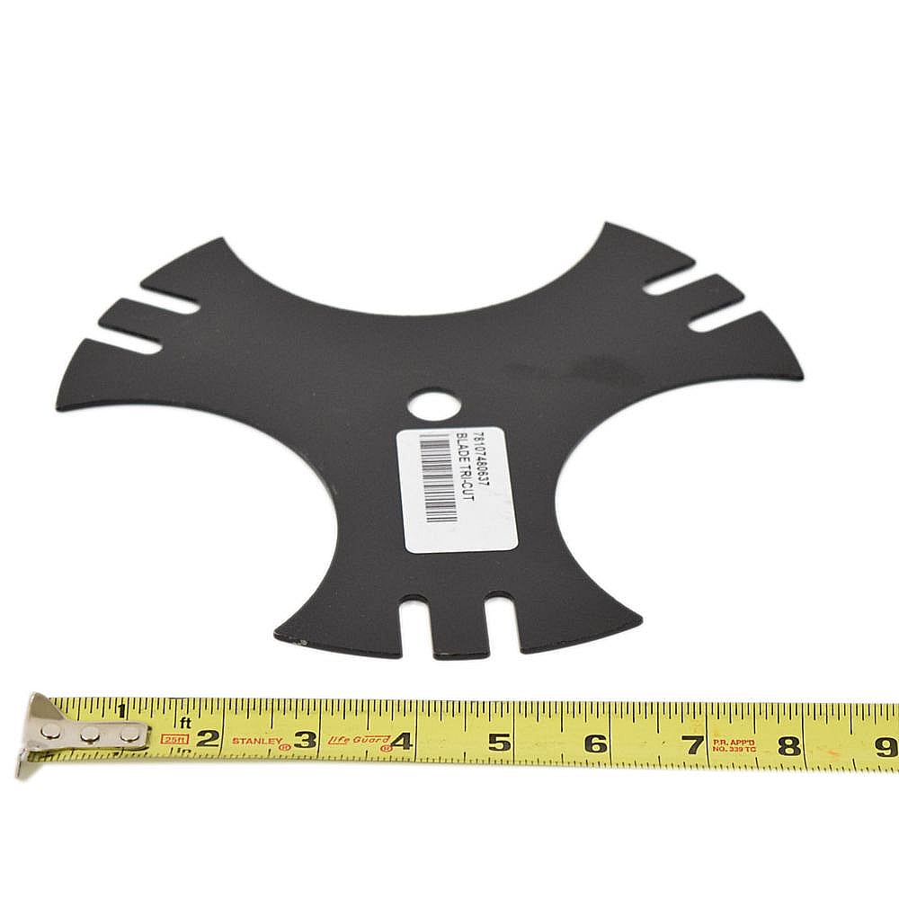 Mtd Edger Blade 781-0748-0637