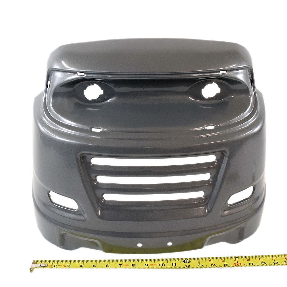Lawn Tractor Grille 783-05685A-4043
