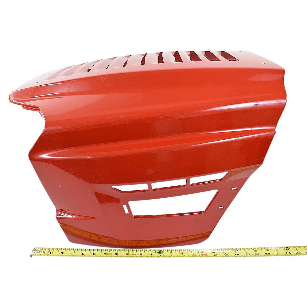 Lawn Tractor Hood 783-09848-4044