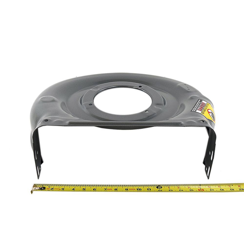 Mtd Lawn Mower Deck Housing, 21-in 787-01869B-4043