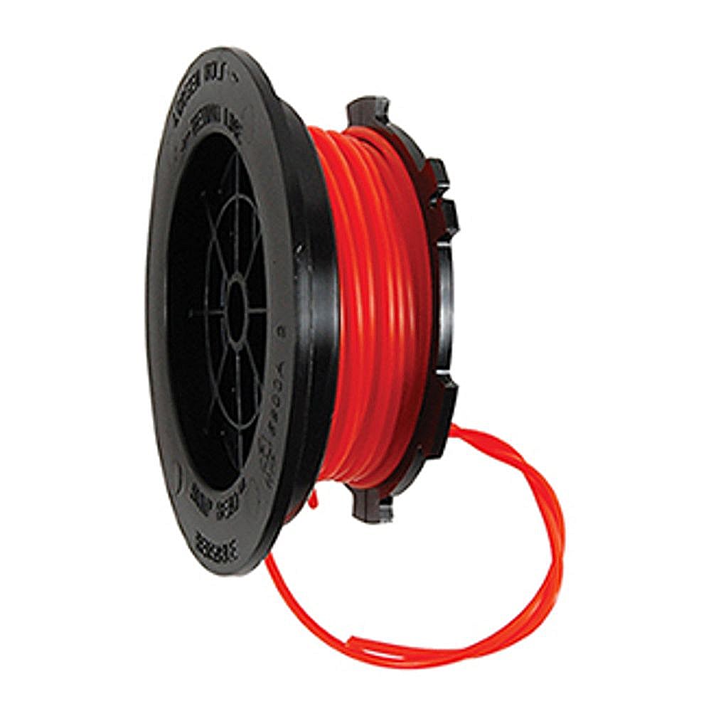 Line Trimmer Spool Assembly 791-147345B
