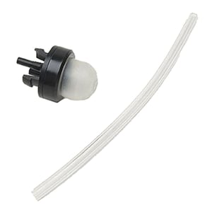 Line Trimmer Primer Bulb And Hose Assembly (replaces 791-683947b, 791-bq03241) 791-683974B
