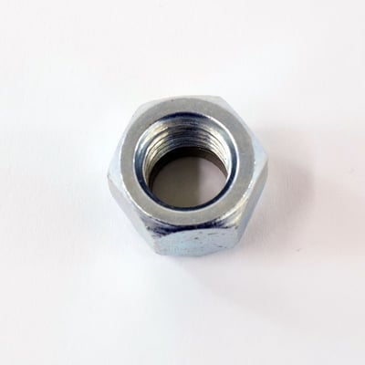 Lawn & Garden Equipment Hex Nut undefined