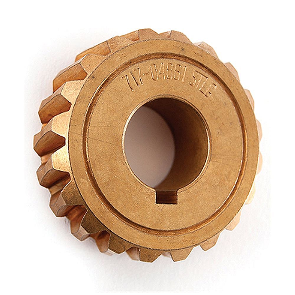 Mtd Snowblower Auger Shaft Gear 917-04861