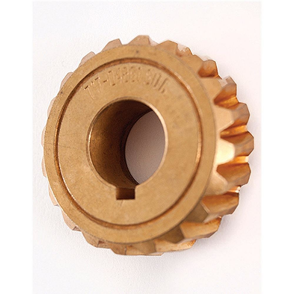 Mtd Snowblower Auger Shaft Gear 917-04861