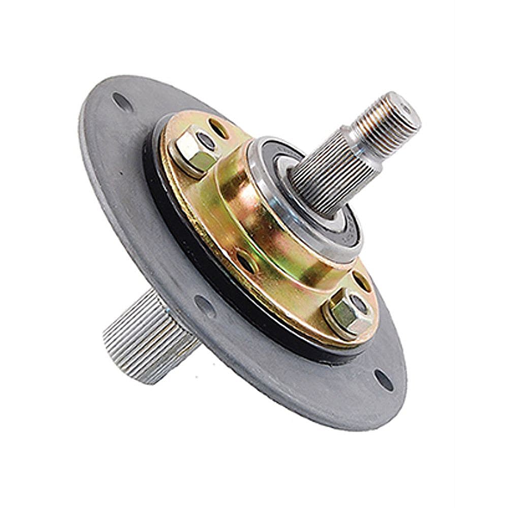 Lawn Tractor Mandrel Pulley 917-0912