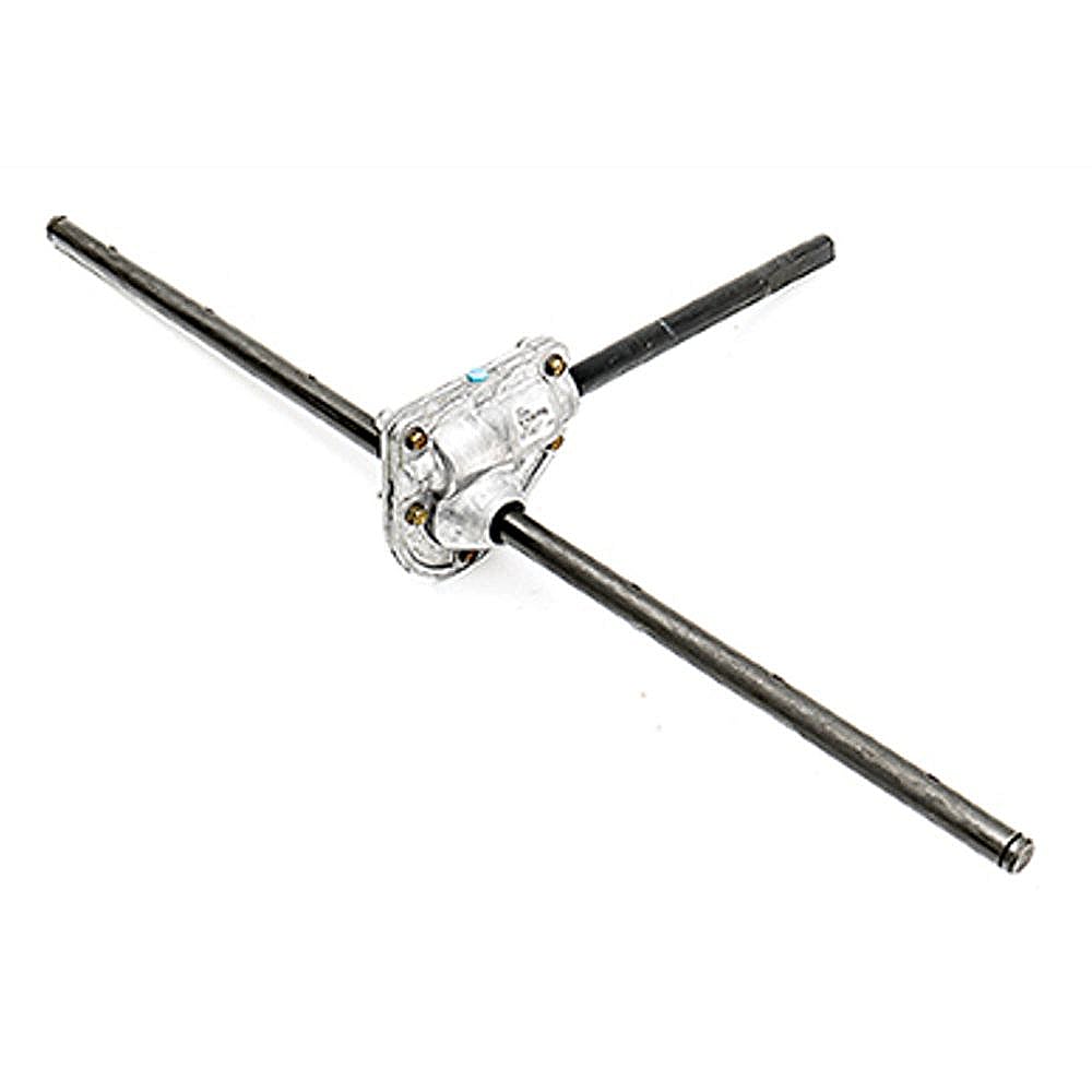 Mtd Snowblower Gearbox 918-04165B