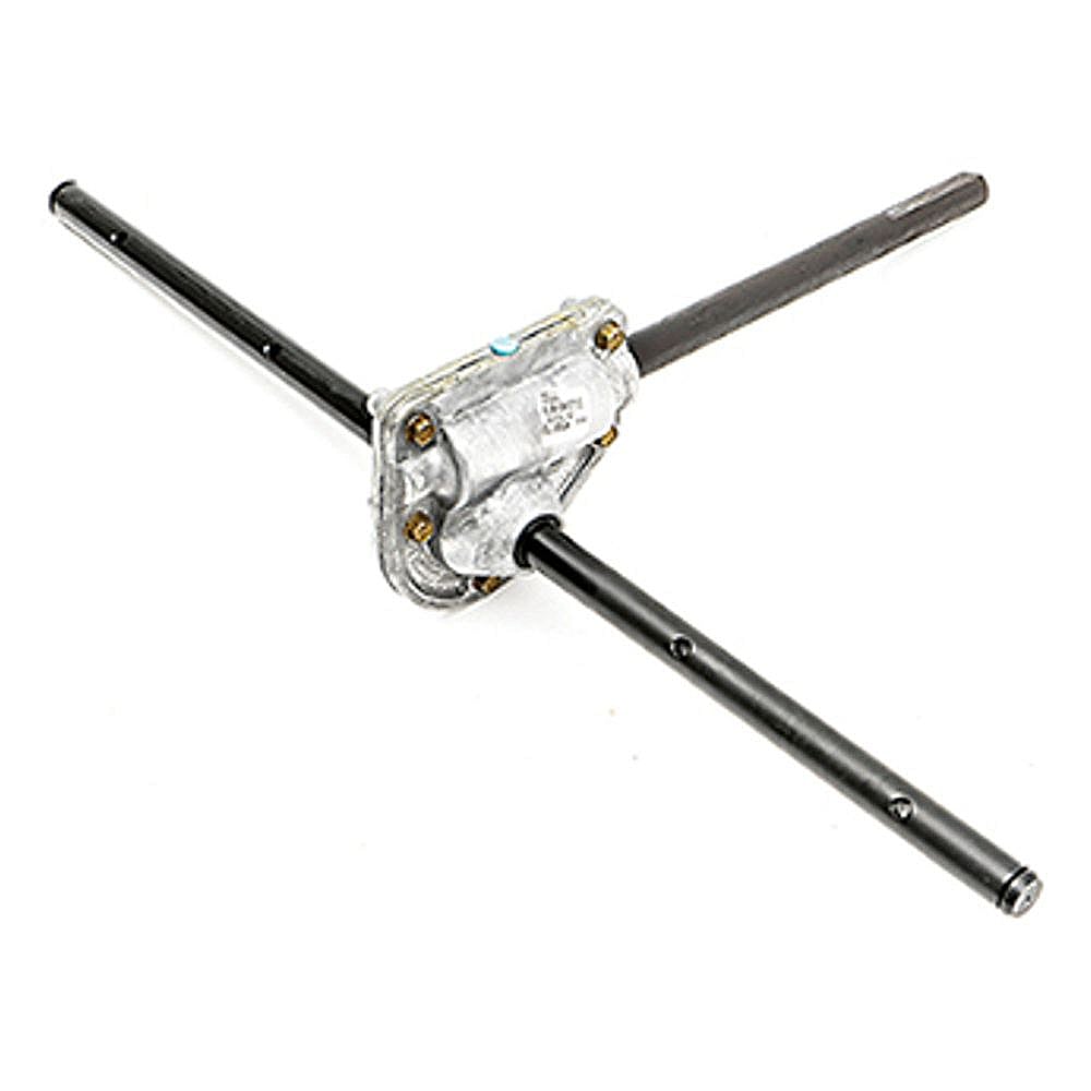 Craftsman Snowblower Gearbox 918-04171C