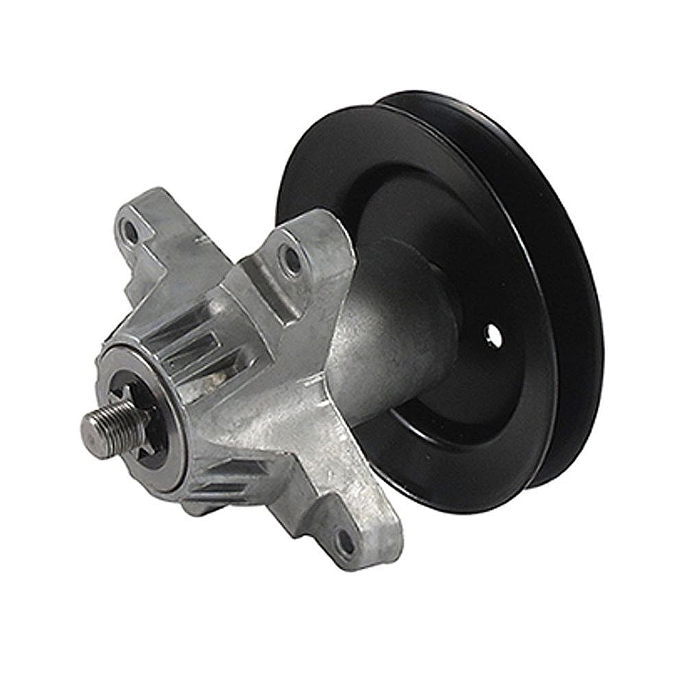 Mtd Lawn Tractor Mandrel Assembly 918-04474B