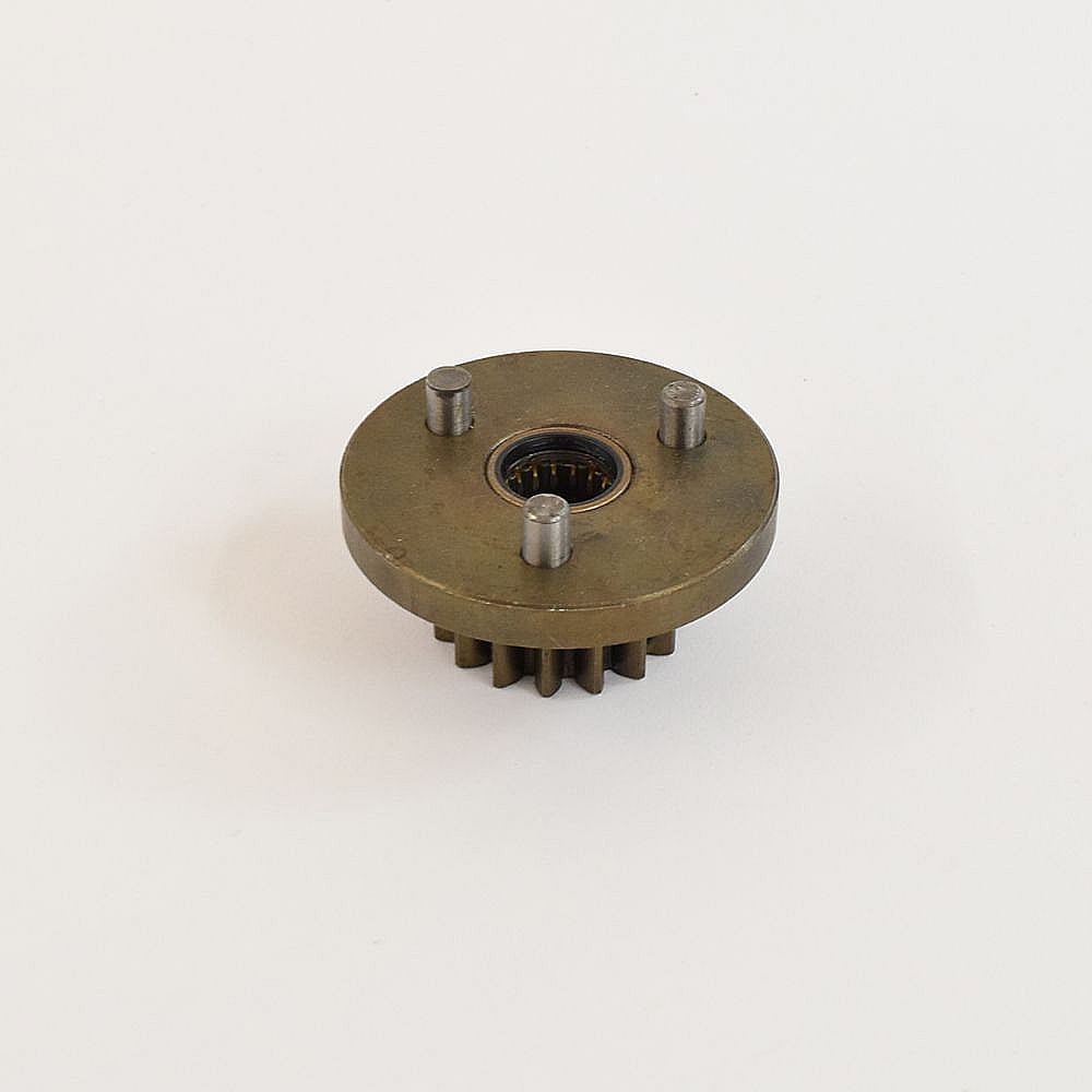 Snowblower Carrier Assembly 918-06056