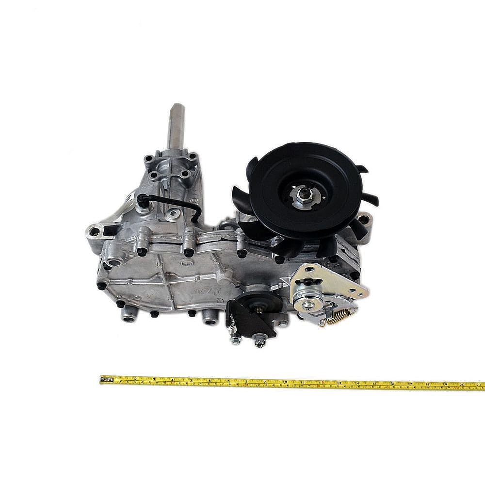 Lawn Tractor Zero-turn Transaxle, Left 918-06996
