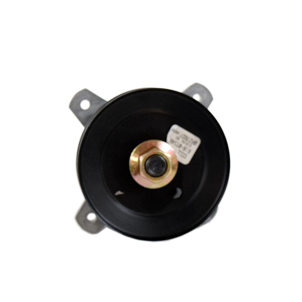 Lawn Mower Mandrel And Pulley Assembly 918-07146