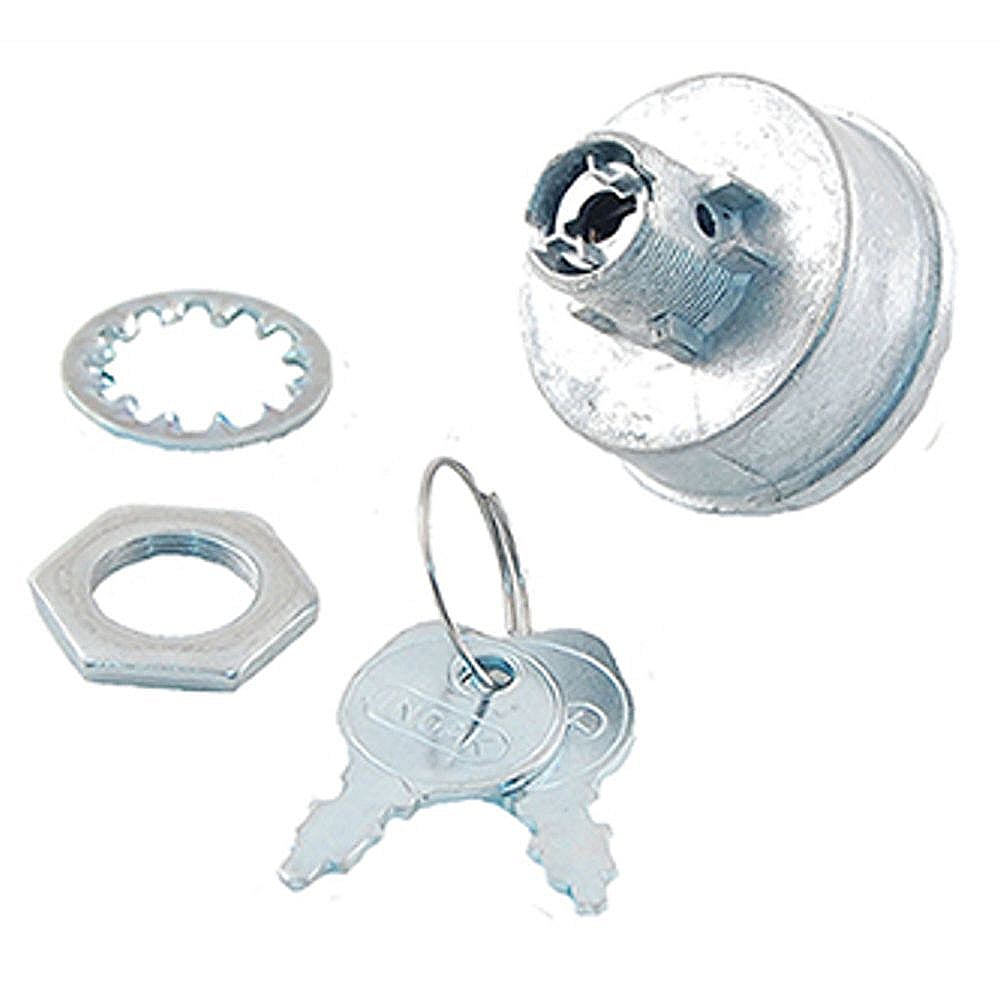 Troybilt Tiller Ignition Switch 925-0267B