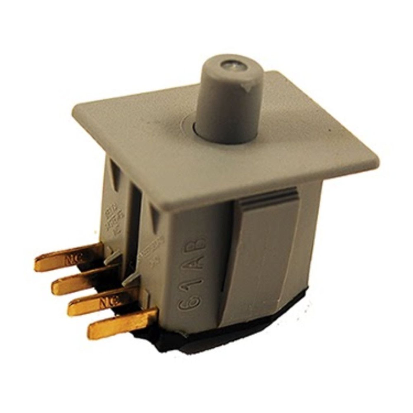 Lawn Tractor Seat Switch (replaces 72505013) 92505013 parts Sears