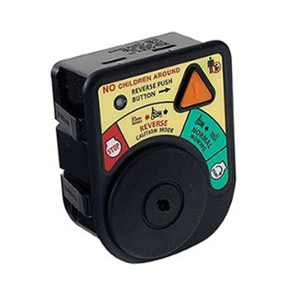 Lawn Tractor Ignition Switch 925-06119C
