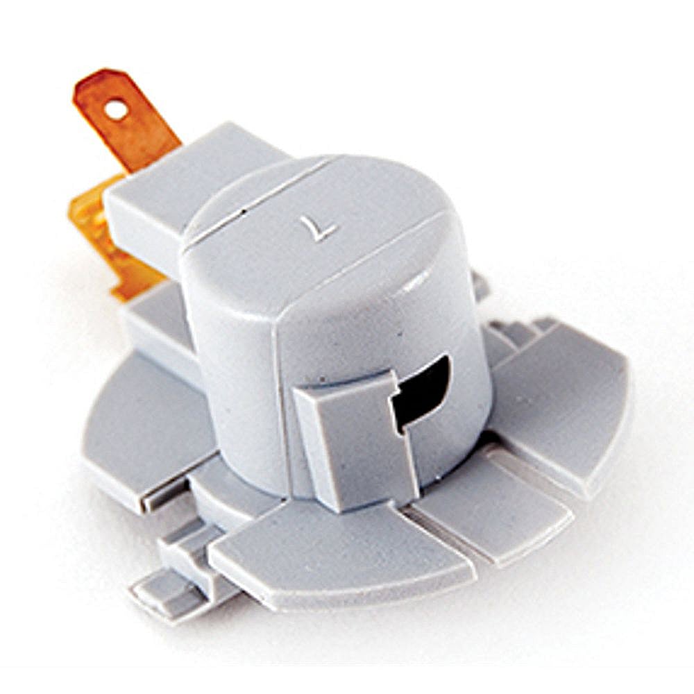 Mtd Lawn Tractor Headlight Socket 925-1649A