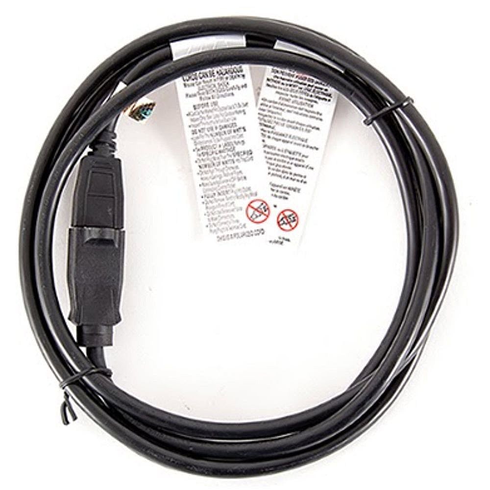 Mtd Snowblower Electric Starter Extension Cord 929-0071B