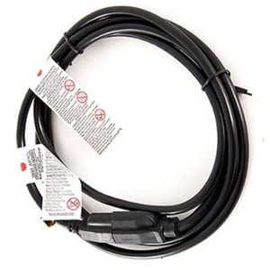 Snowblower Electric Starter Extension Cord (replaces 490-241-0035, 929-0071a) 929-0071B