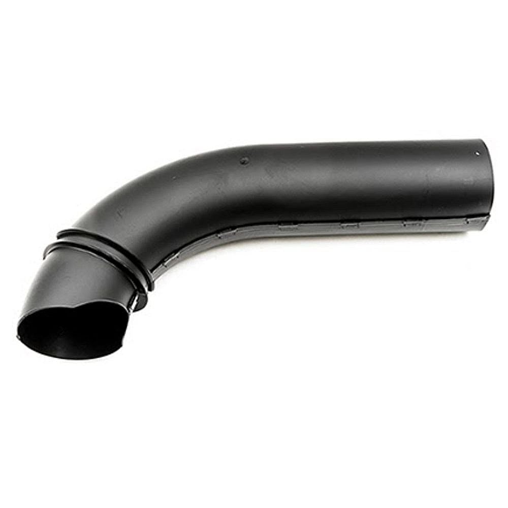 Mtd Lawn Tractor Bagger Attachment Upper Chute 931-04295B