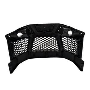 Lawn Tractor Grille (replaces 931-09556) 931-09556B