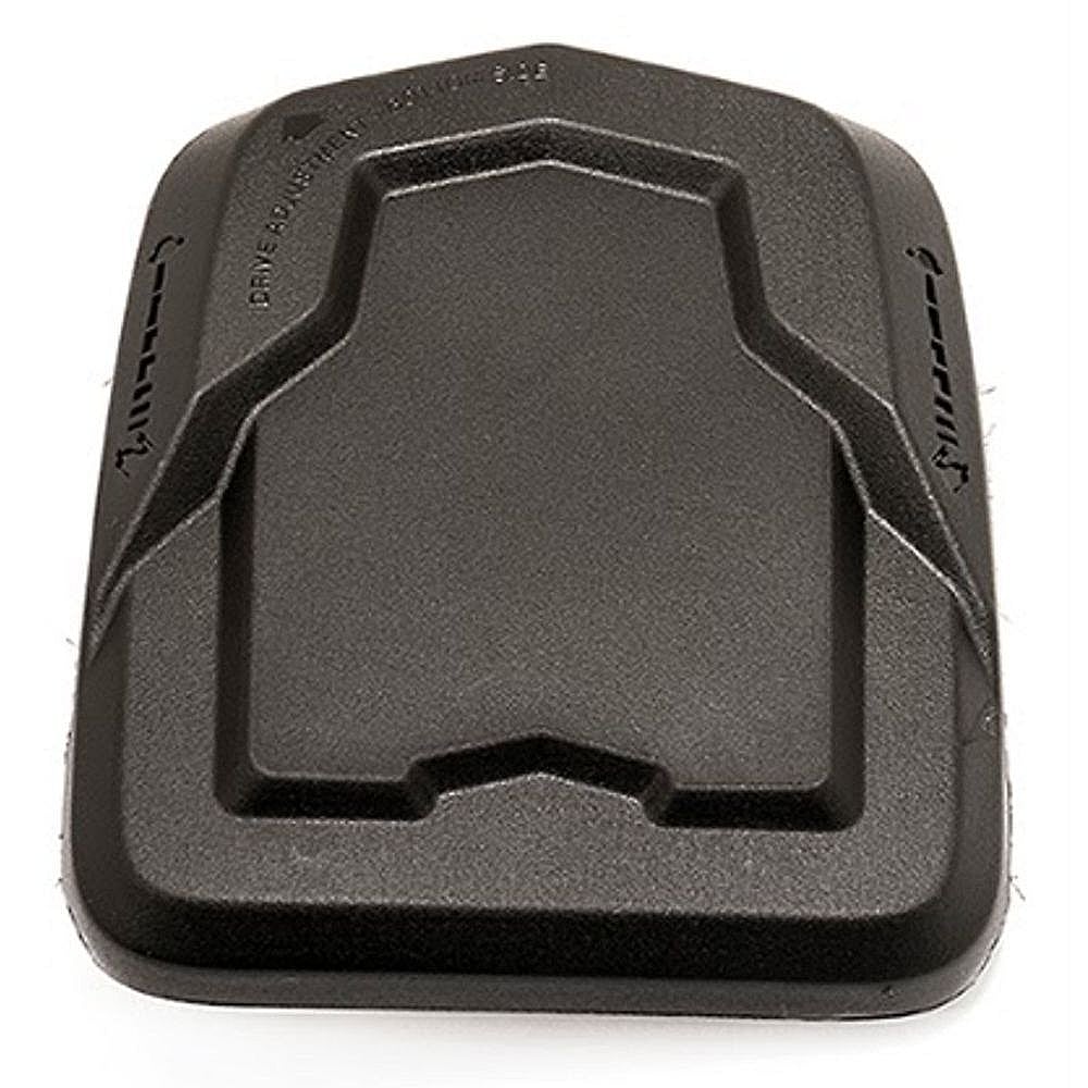 Lawn Mower Drive Control Panel Cover, Upper 931-11826A