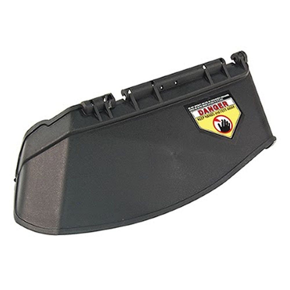 Lawn Tractor Deflector Shield 931-3131A