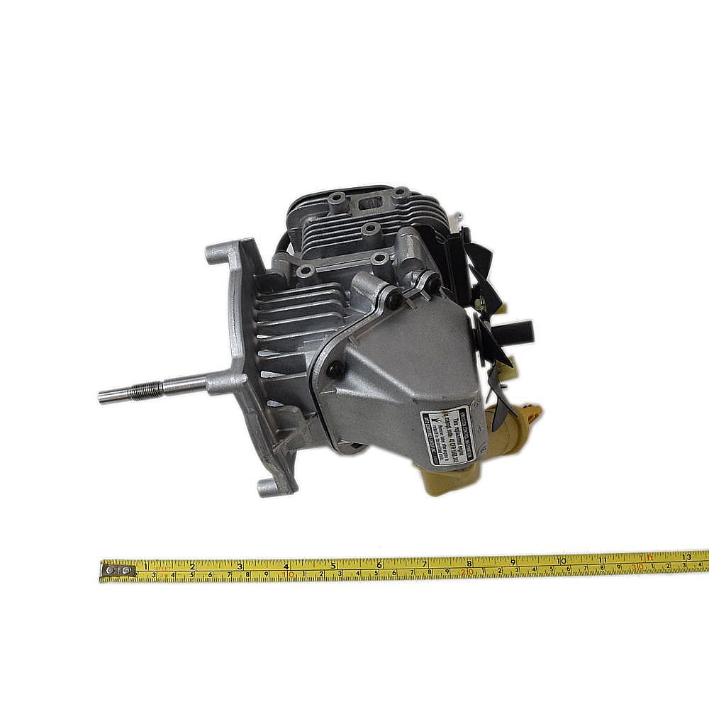 Mtd Line Trimmer Short Block 941-012021S
