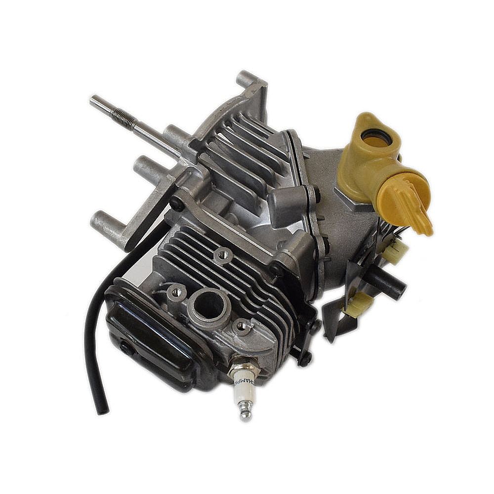 Mtd Line Trimmer Short Block 941-012021S