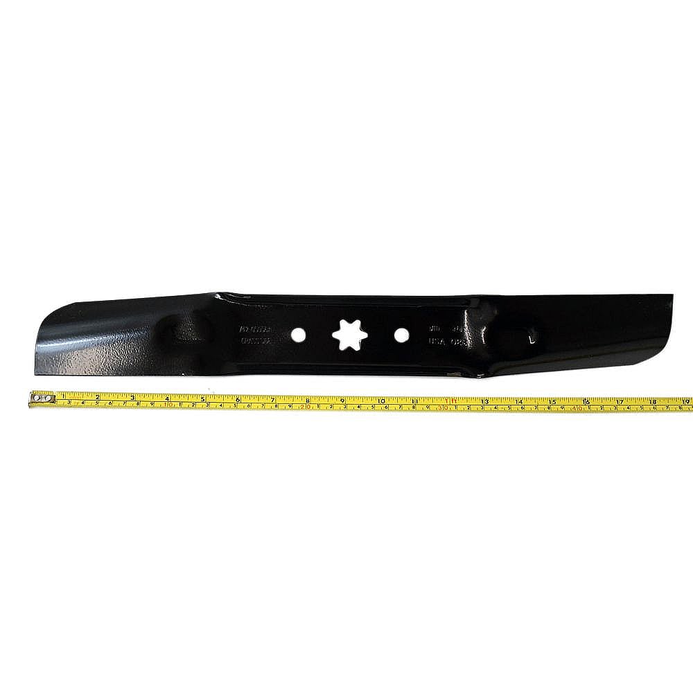 Mtd Lawn Tractor 2-in-1 Blade, 54-in Deck 942-05056A